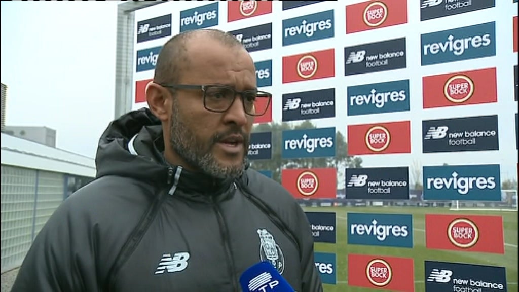 Futebol: antevisão do Moreirense vs FC Porto