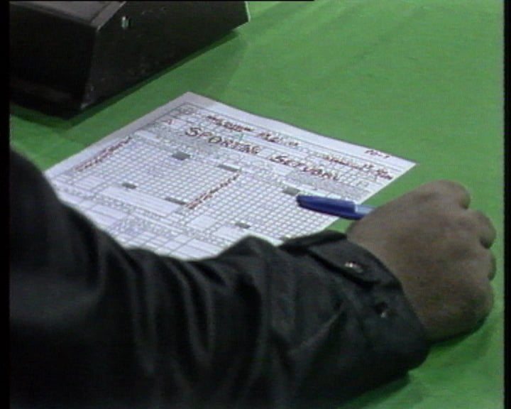 Andebol: Sporting vs Setúbal