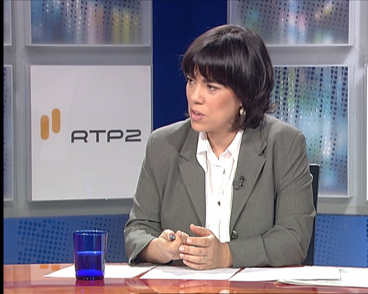 Jornalismo Económico