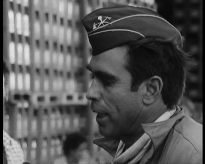 Incêndio na Schweppes