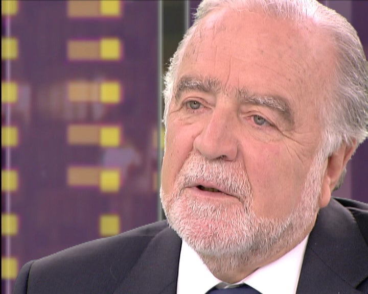 Alegre desafia Cavaco