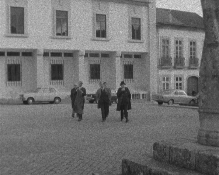 Ministro do Interior visita Arcos de Valdevez