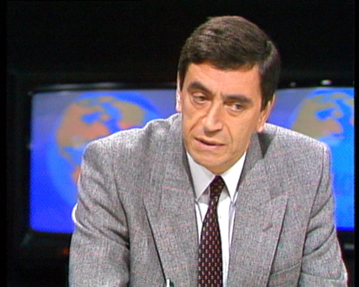 Entrevista a Laborinho Lúcio