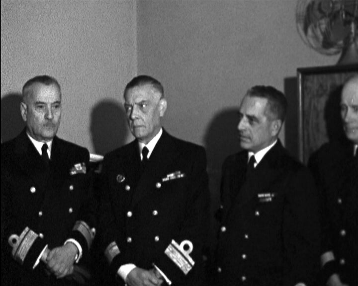 Tomada de posse de Celestino da Silva