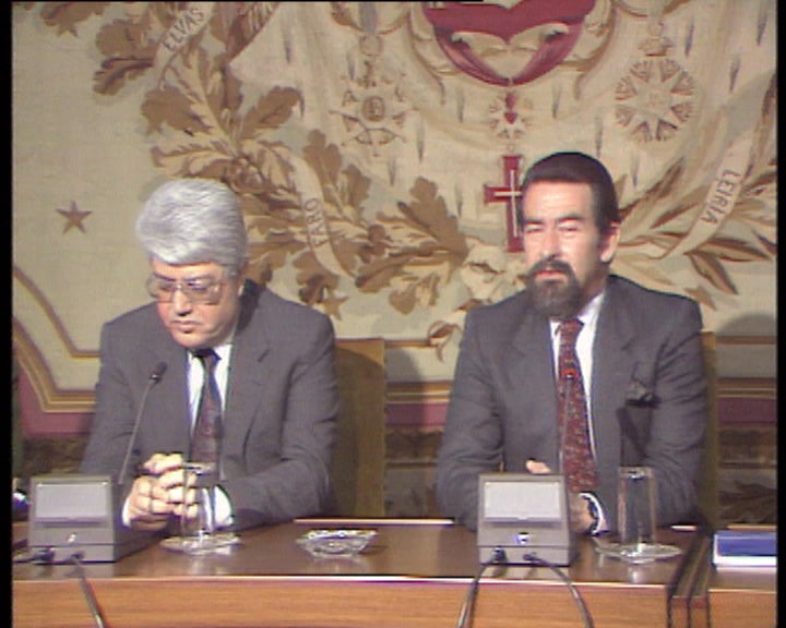 Situação política na Argélia