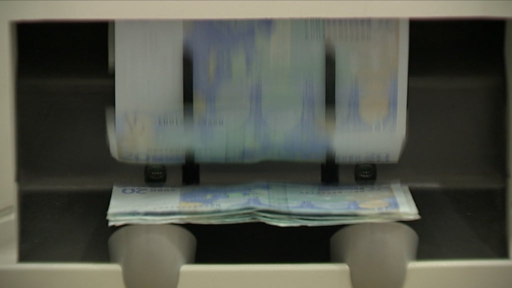 Grandes devedores da banca