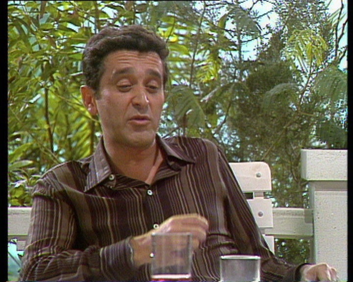 Chuva na Areia Ep. 20, parte I