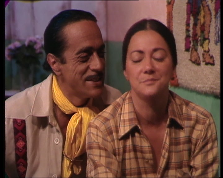 La Chunga – Parte III