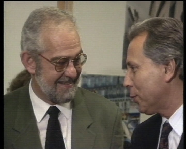 Exposição de Carlos Pinto Coelho