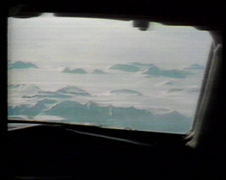 Malefícios dos clorofluocarbonetos