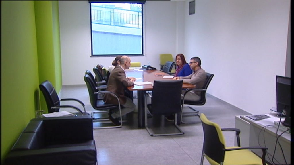 Reunião do ”Nós, Cidadãos!” com Sindicato dos Professores