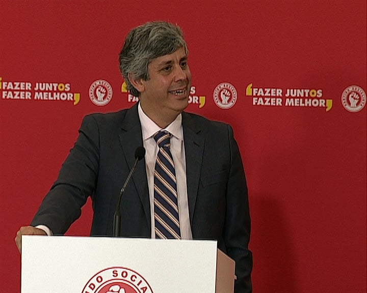 Programa eleitoral do PS