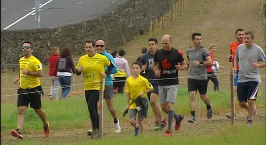 Circuito de manutenção do Estádio de São Miguel