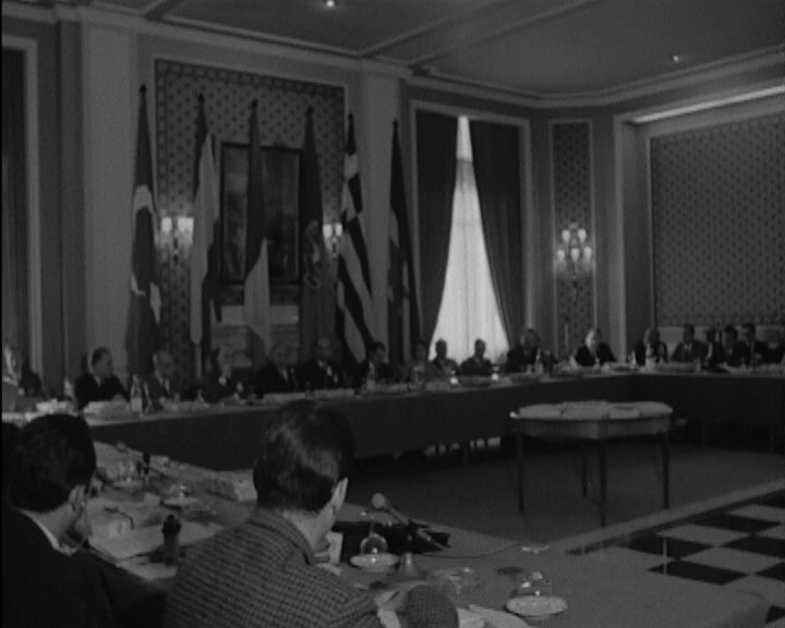 Seminário sobre desenvolvimento turístico