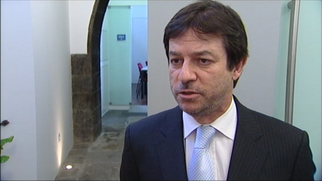 Programa “Competir Mais”