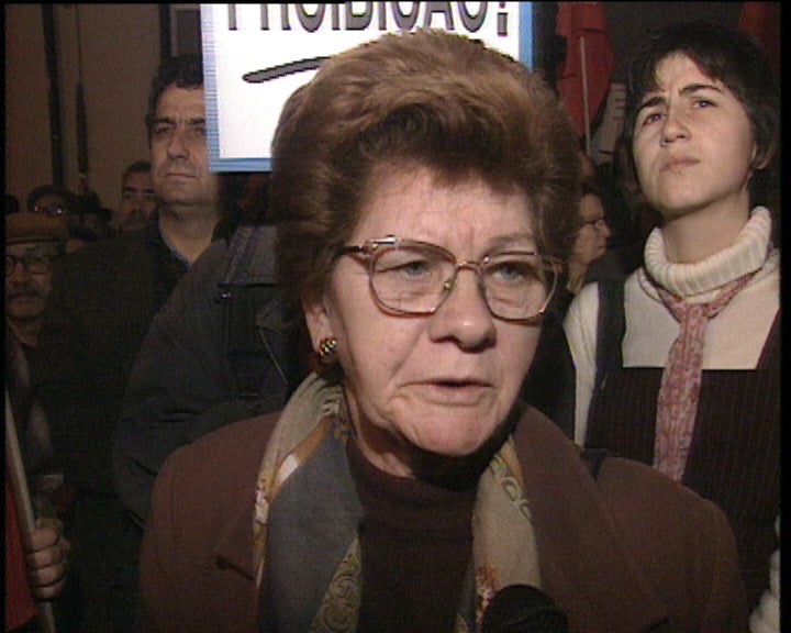 PCP manifesta-se contra o envio de militares para os balcãs