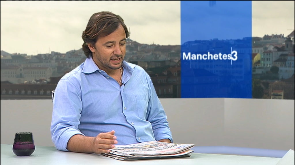 Entrevista a David Raimundo