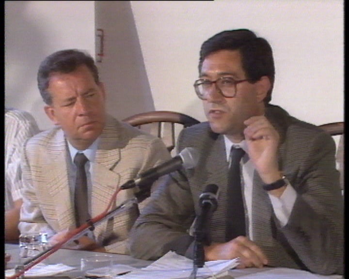 Seminário sobre o papel dos jovens no poder autárquico