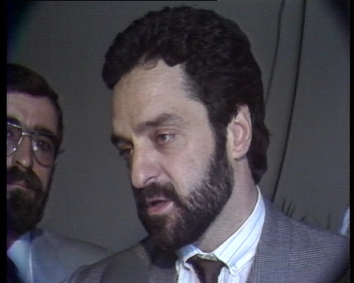 Reunião entre PS e PCP