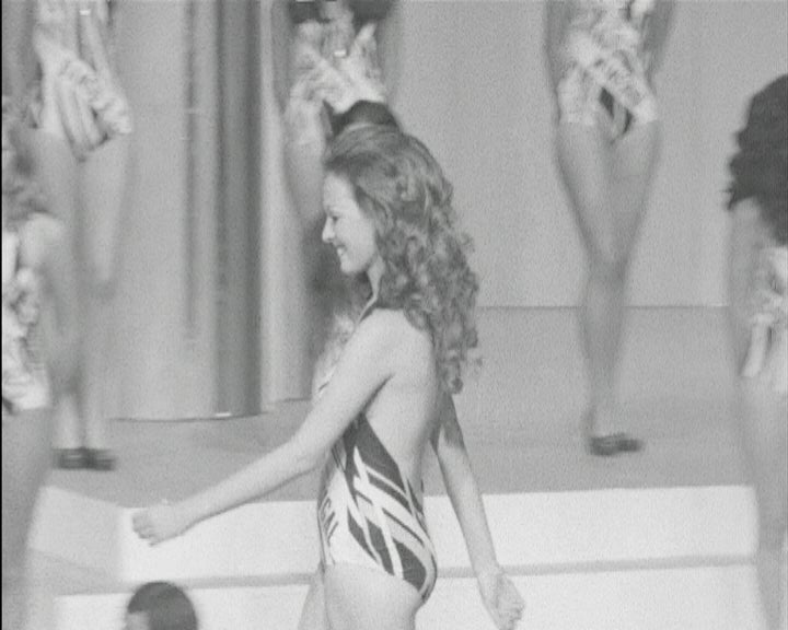 Eleição Miss Guanabara 73