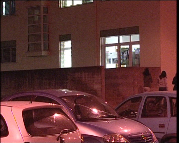 Linha Verde para estudantes