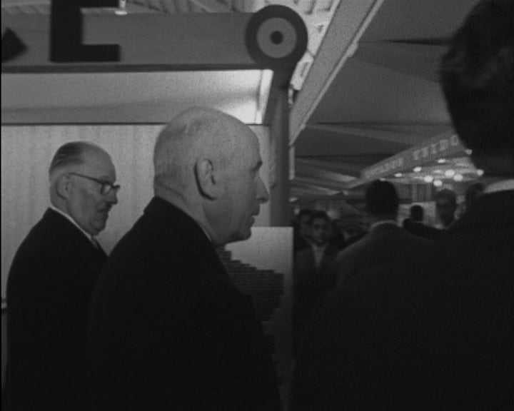 Américo Tomás vista a FIL