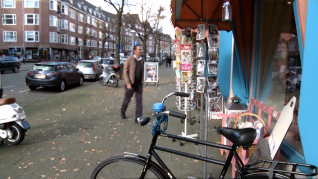 Gastronomia Portuguesa em Amesterdão