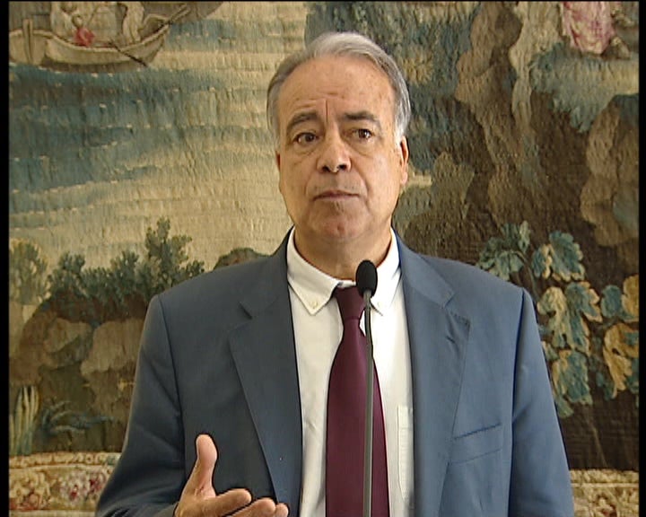 Sindicatos reagem ao desemprego