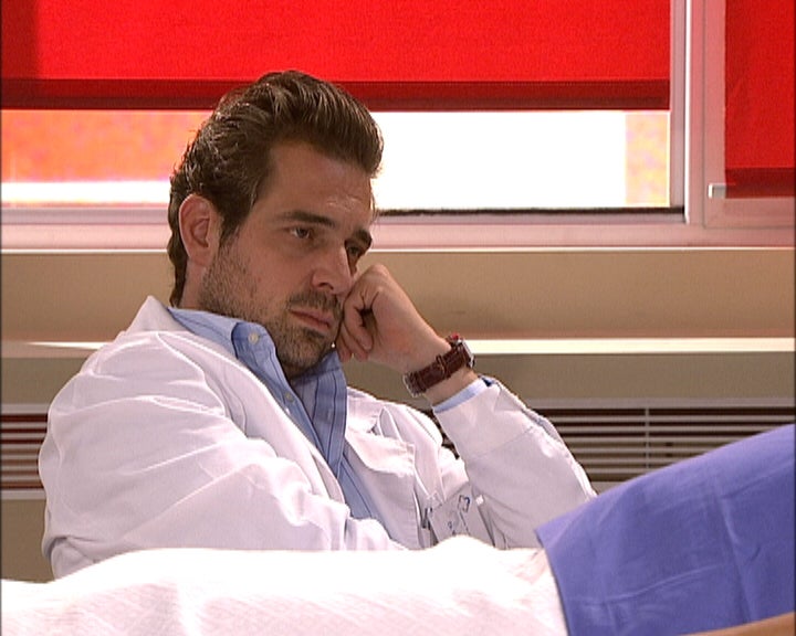 Pai à Força – Ep. 25