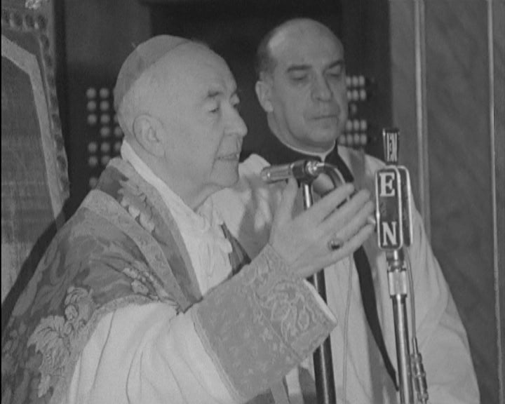 Comunhão pascal da Armada Portuguesa