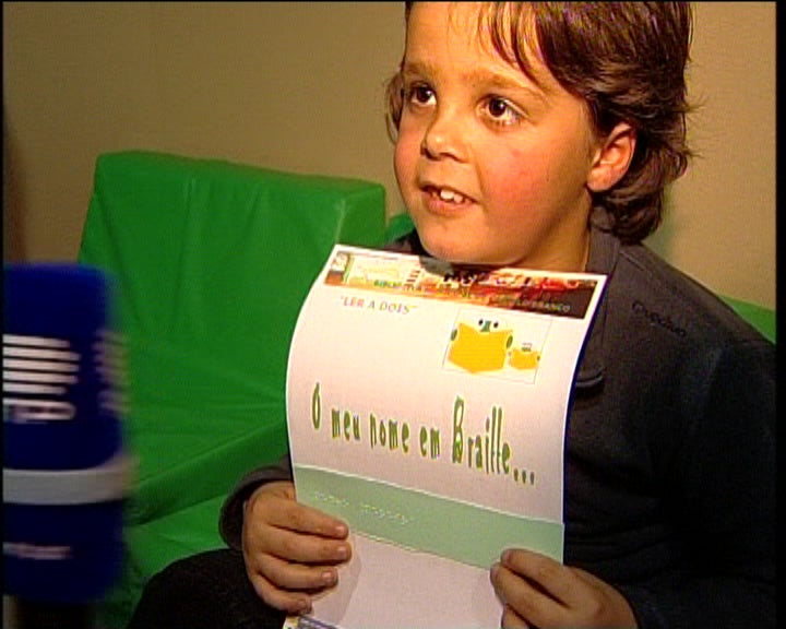 Histórias com dedos