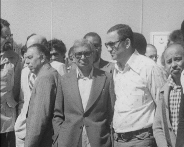 Construção da Mesquita de Lisboa