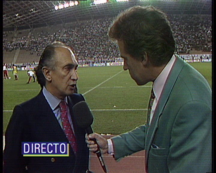 António Esteves Martins em direto na Croácia