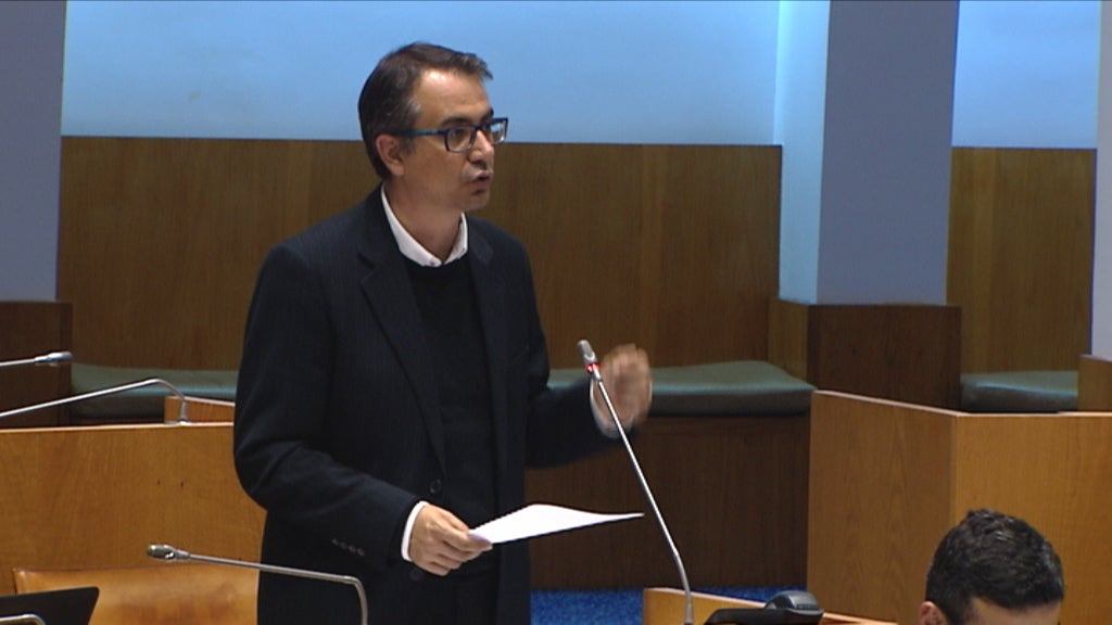 Regularização de trabalhadores na RTP-Açores