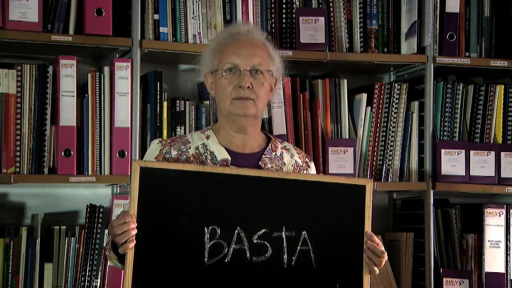 Documentário “Este é o Meu Corpo”