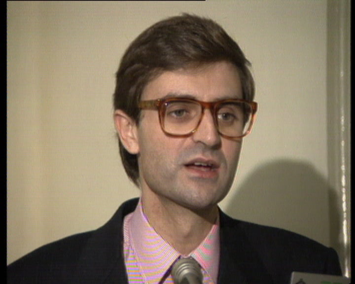 Manuel Monteiro sobre os fundos comunitários