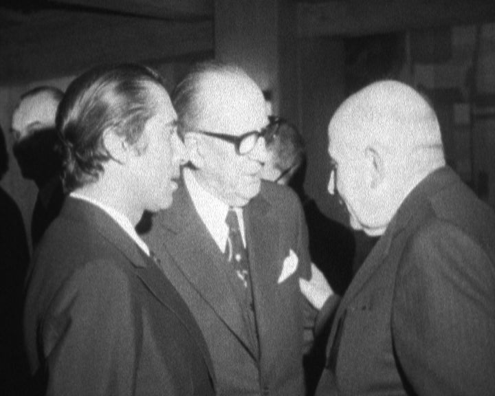 1º Festival de Internacional de Coros Universitários