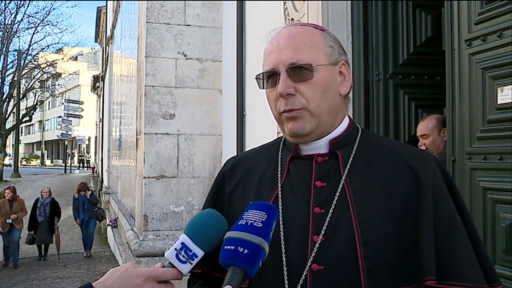 Beatificação da Irmã Lúcia