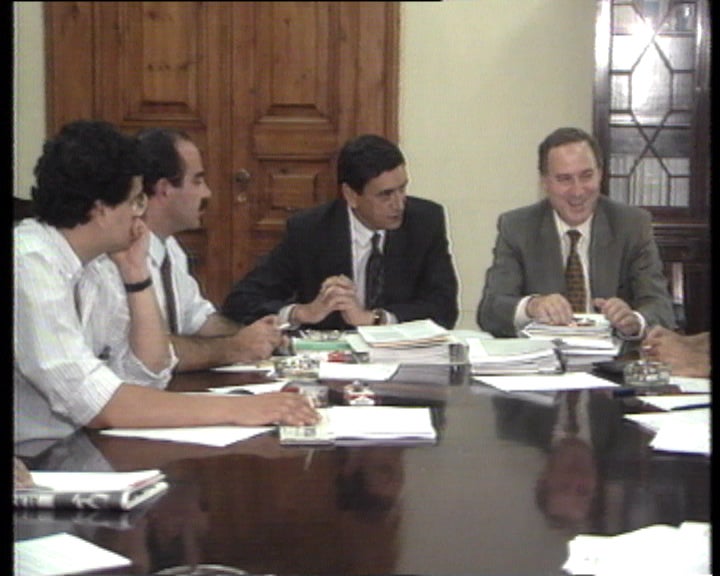 Novos tribunais permanentes