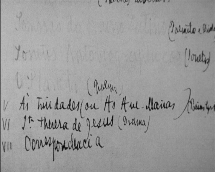 A poesia de António Nobre