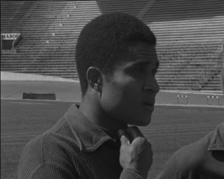 Futebol: treino da Seleção Nacional