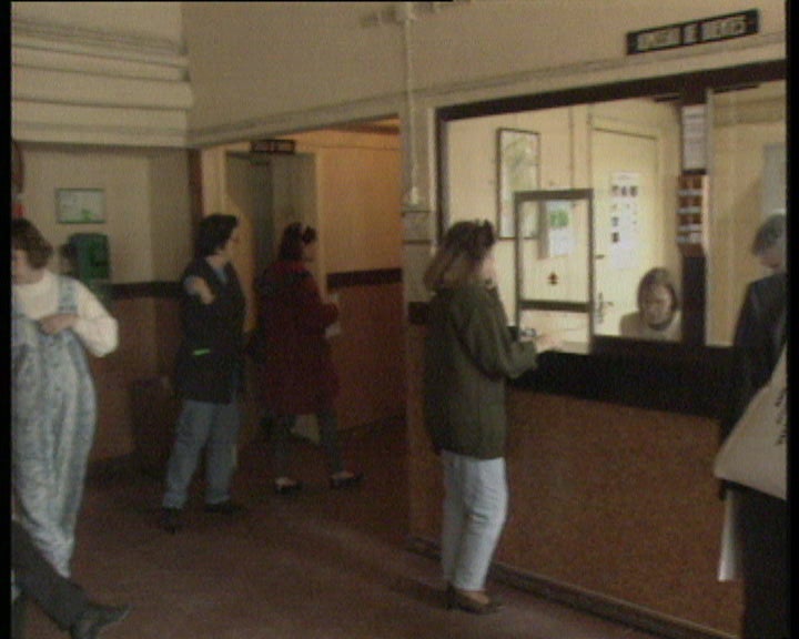 Decisão sobre a maternidade Magalhães Coutinho