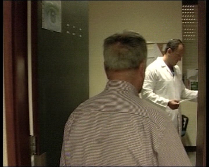 Listas de espera nos Hospitais Públicos