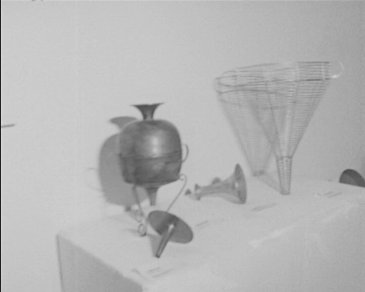 Exposição de Sam em Lisboa