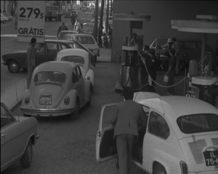 Consequências da crise internacional do petróleo