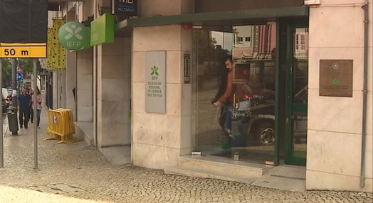Desemprego em Portugal