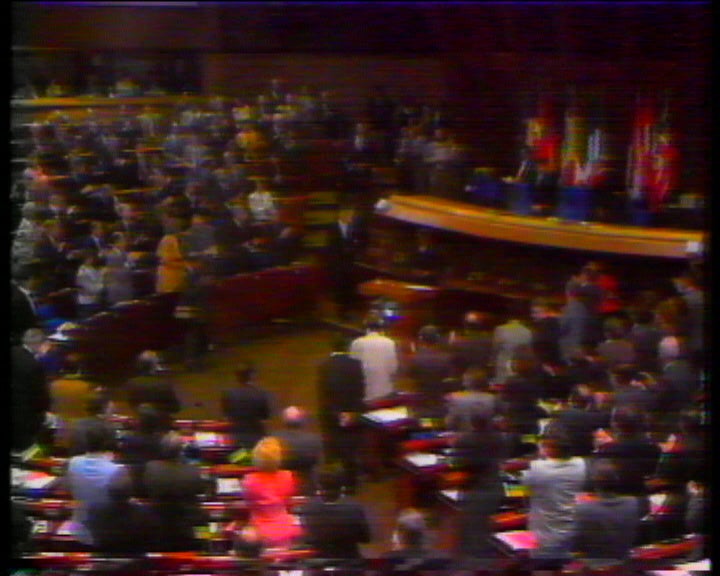 Discurso de Nelson Mandela