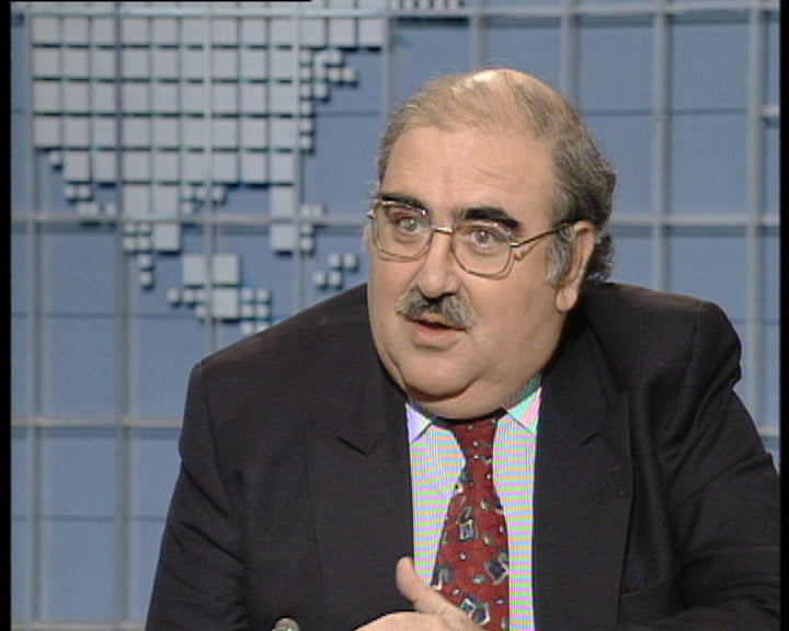 Entrevista a Jorge de Sá