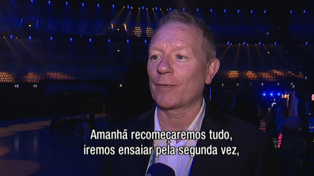 Festival da Eurovisão