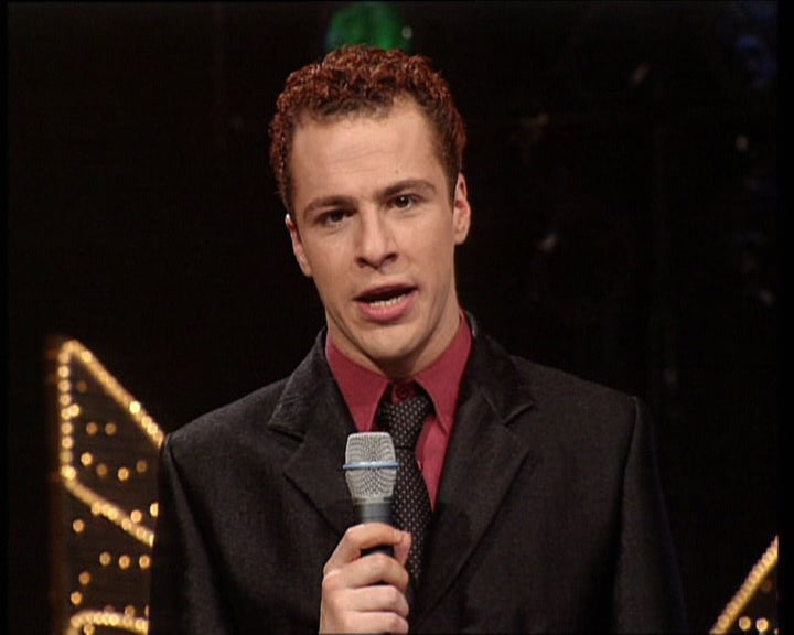 Os Principais! – Parte III